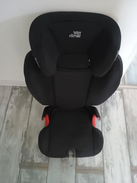 Autosedačka britax römer, römer