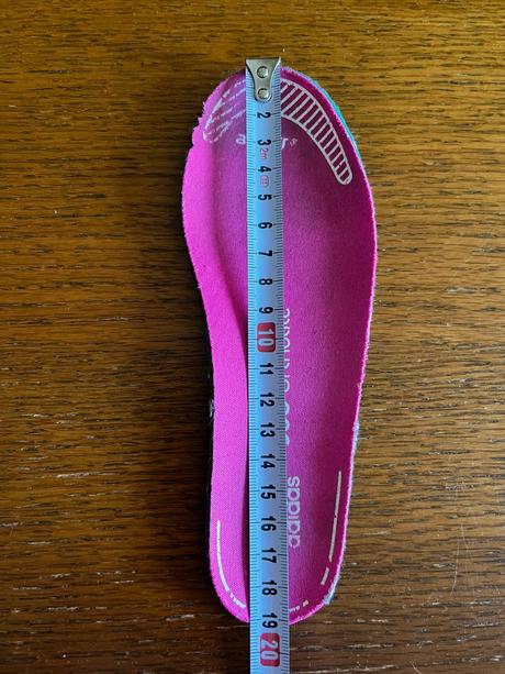 Ľahké tenisky adidas, adidas,30