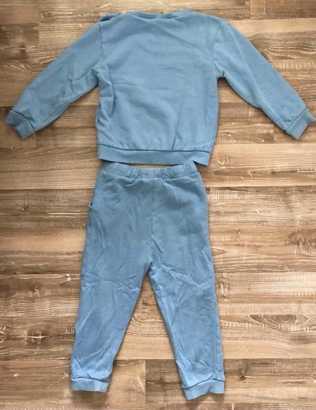 Tepláková súprava tom&jerry, sinsay,98