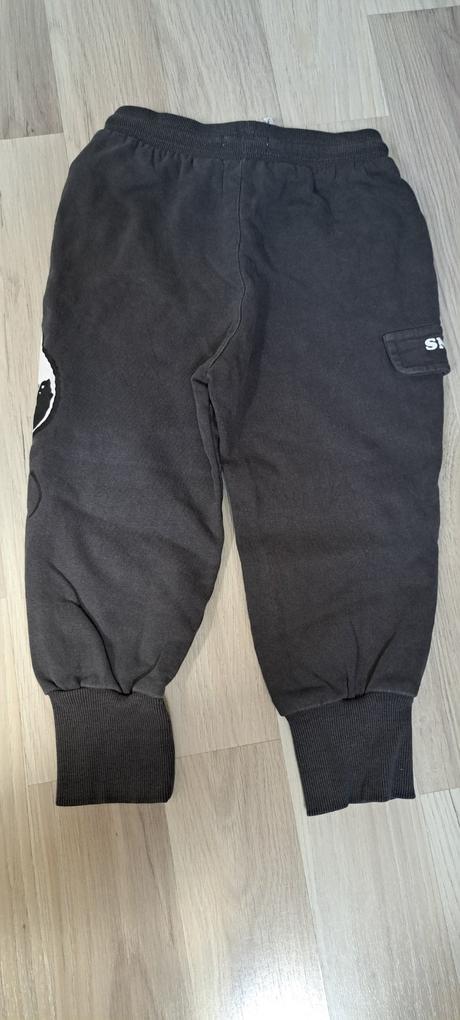 Teplaky, reserved,110