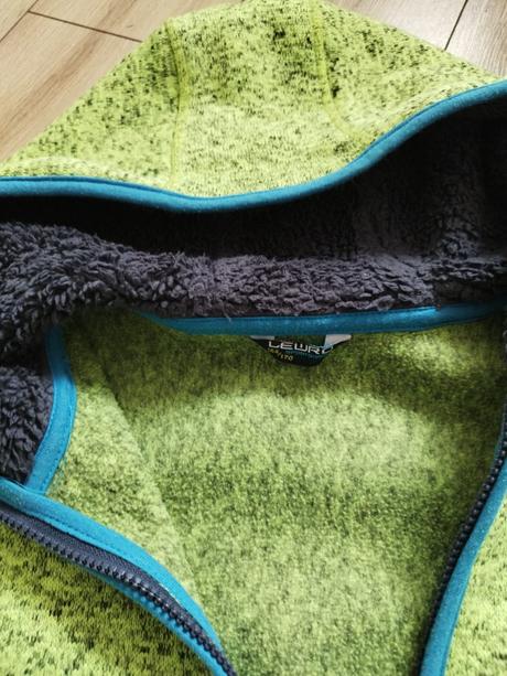 Mikinka lewro, lewro,170