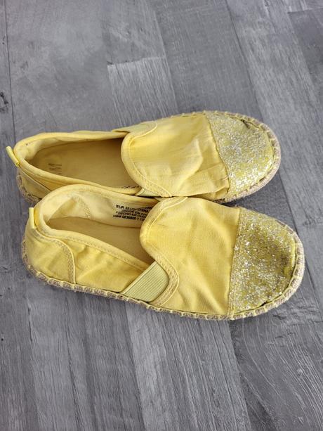 Espadrilky h&m, h&m,32