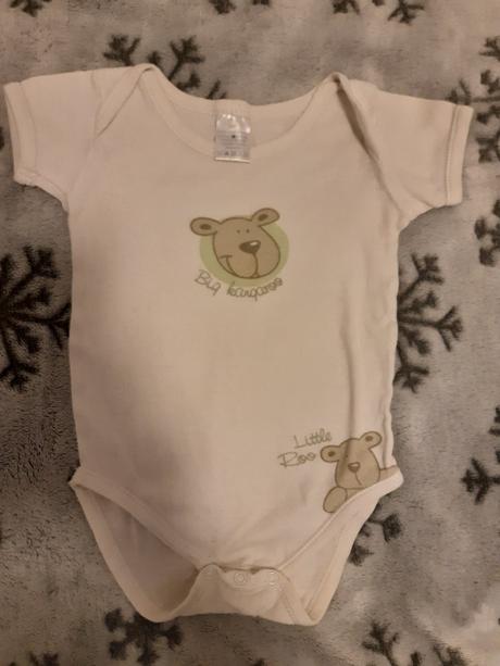 Body s obrazkom kengury, 74