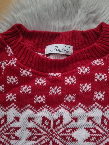 Dámsky pulovér, 