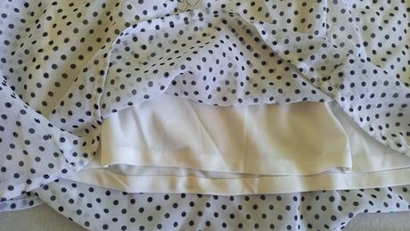 Ľahké letné šaty -veľ.36 - ako nové, 36