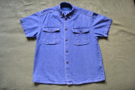 Riflová košeľa, 128