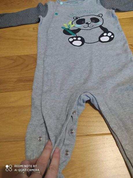 Overal, coccodrillo,92