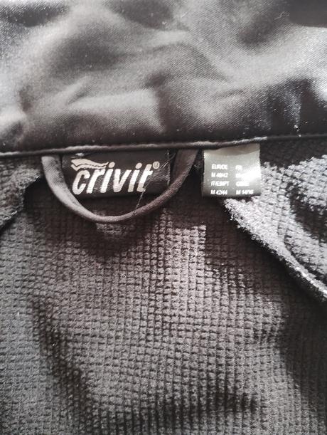 Športová bunda crivit č. m, crivit,m