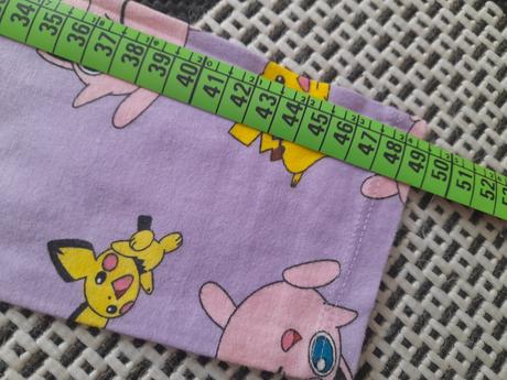 2x tričko pokemon, sinsay,140