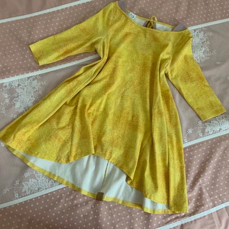 Tunika piu di me č. 146/152, 146