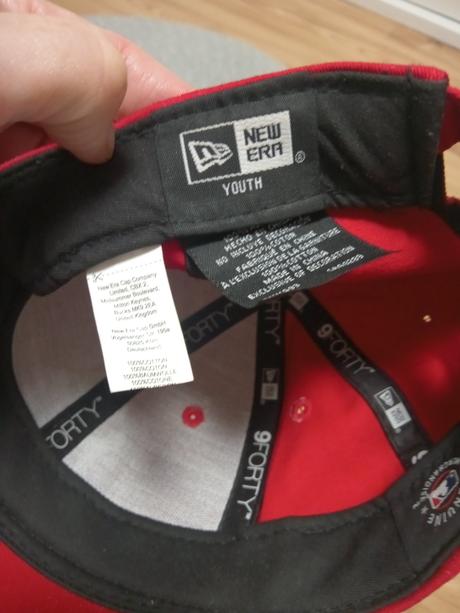 Šiltovka news era, 56