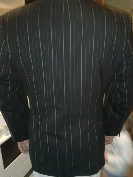 S oliver men sako v 170 -m top stav, s.oliver,m