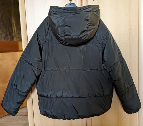 Prešívaná bunda, zara,xs