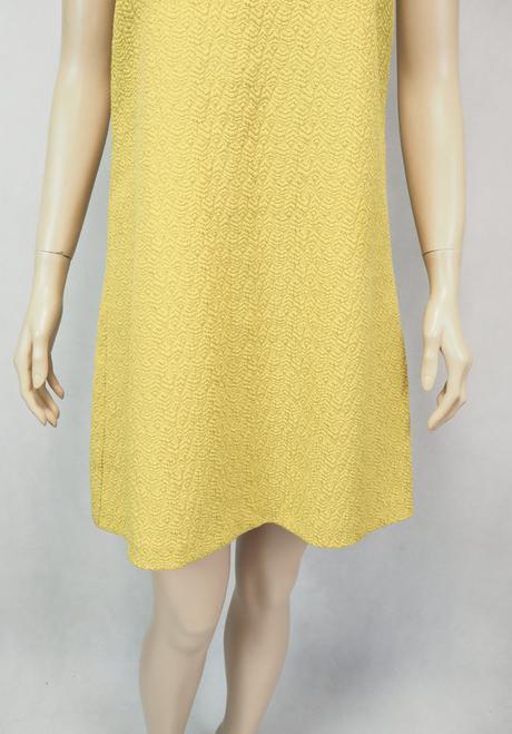 Kvalitné strečové šaty h&m, h&m,36