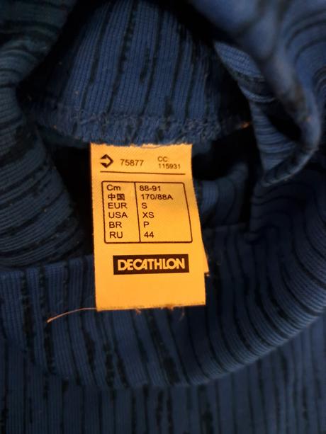 Termo, decathlon,158