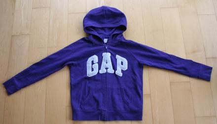 Mikina gap, gap,152