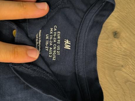 H&m sada 92, h&m,92