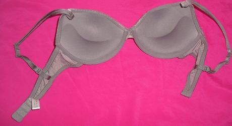 Tchibo podprsenka luxusna, 75b