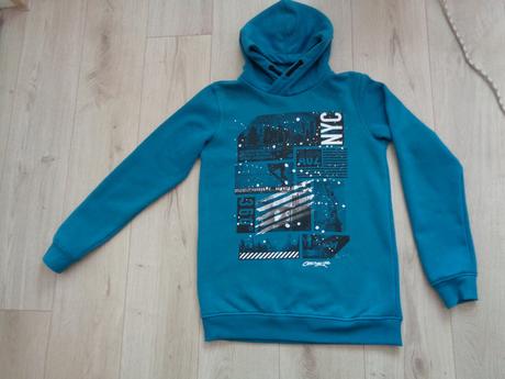 Mikina 170/176, takko,170