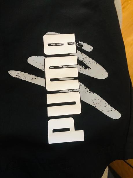 Chlapčenské plavky, puma,164