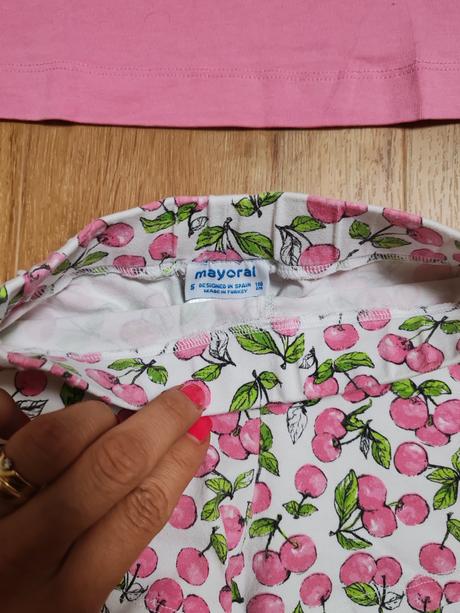 Mayoral suprava 104/ 110, mayoral,110