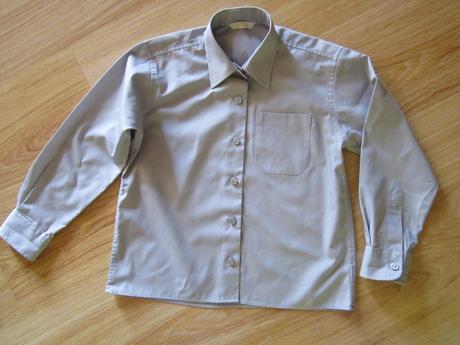 Košeľa pre frajera--m&s--122, marks & spencer,122