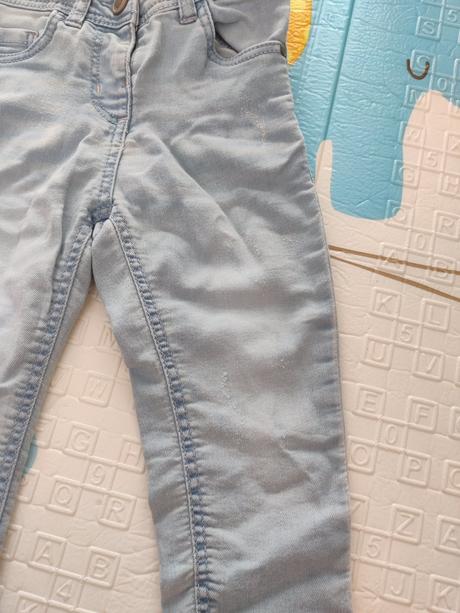 Frajerske rifle, dopodopo,86