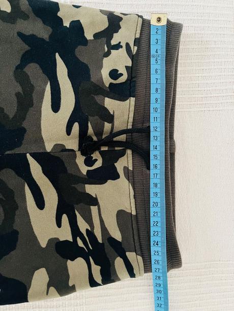 Maskacove teplaky zn.next,velkost 116, next,116