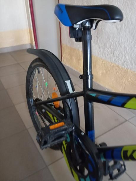 Bicykel kenzel 20, kenzel,20