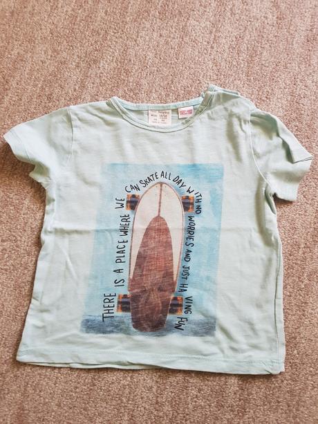 Zara tričká, zara,86