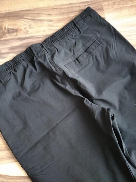 Turistické nohavice, 44