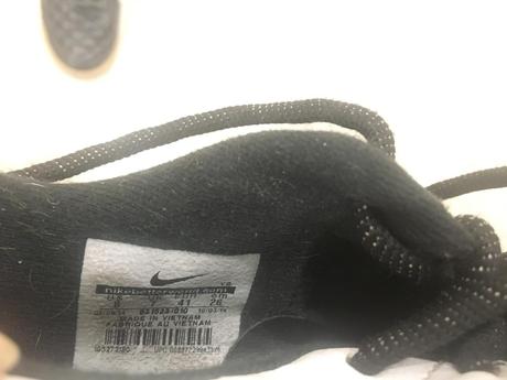 Nike halovky 41, nike,41