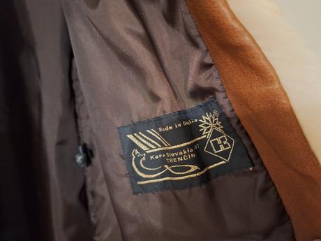 Kožuch z líšky, 42