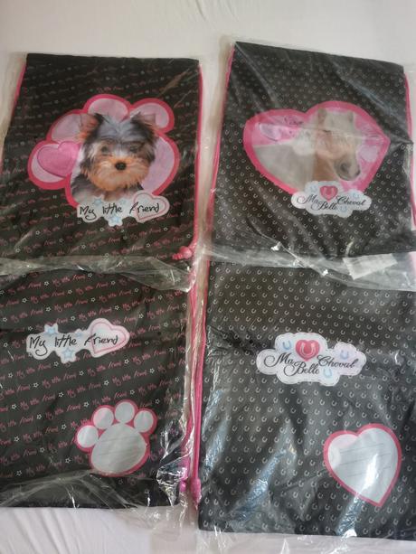 Vrecko na prezúvky/telesnú výchovu/plávanie,nové,