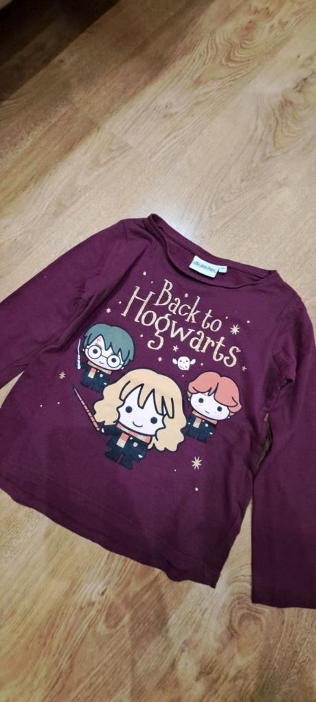 Tricko harry potter, pepco,122