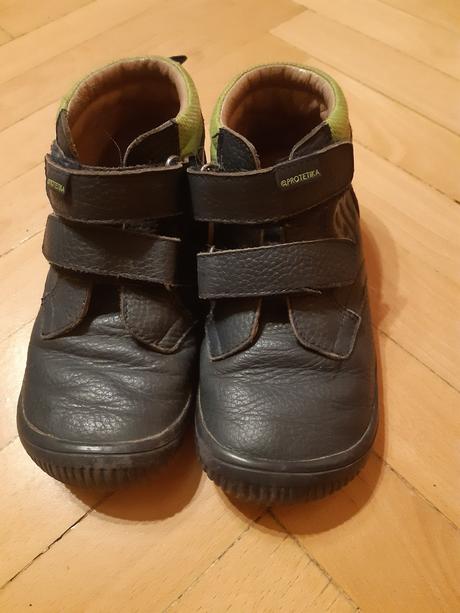 Topánky protetika, protetika,30