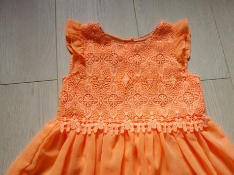 Šaty l.c.waikiki 104/110, 104