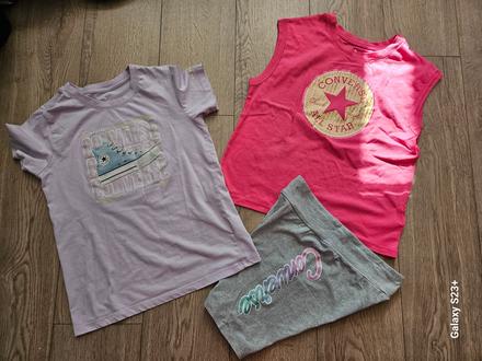 Converse komplet, converse,158