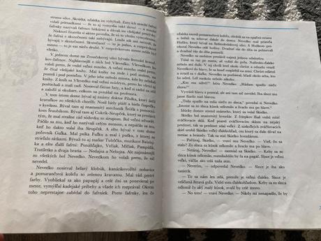 Nevedkove dobrodružstvá-vyd.1990, 