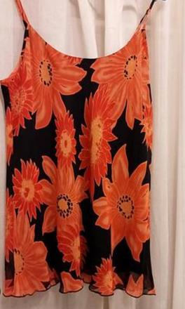 Damske šaty/tunika xxxl, xxxl