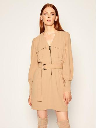 Luxusné šaty pinko - nižšia cena, pinko,34