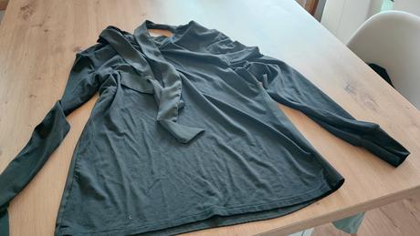 Bluzko-tričko, orsay,s