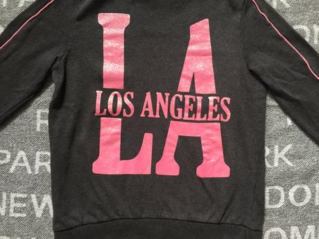 Dievcenska mikina 12-13 rokov, f&f,158