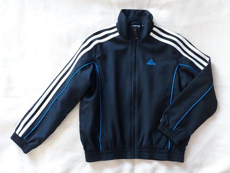 Športová bunda, adidas,128