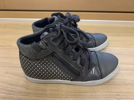 Geox detské topánky veľ. 31, geox,31