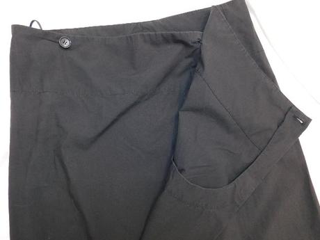 Luxusna trendy elegantna sukna, 40