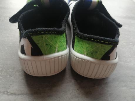 Plátenky soccer v31, 31