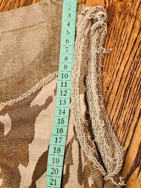 Damske saty a sako rinascimento, s