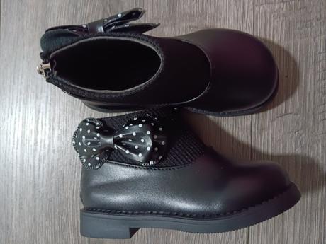 Jesenné topánky, 24