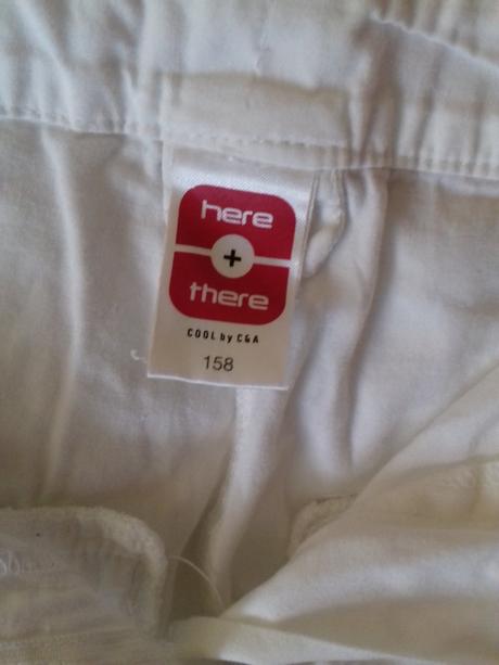 3/4 nohavice(b), 158